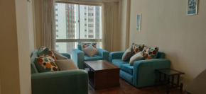 Condominio a pasos de Embajada Americana